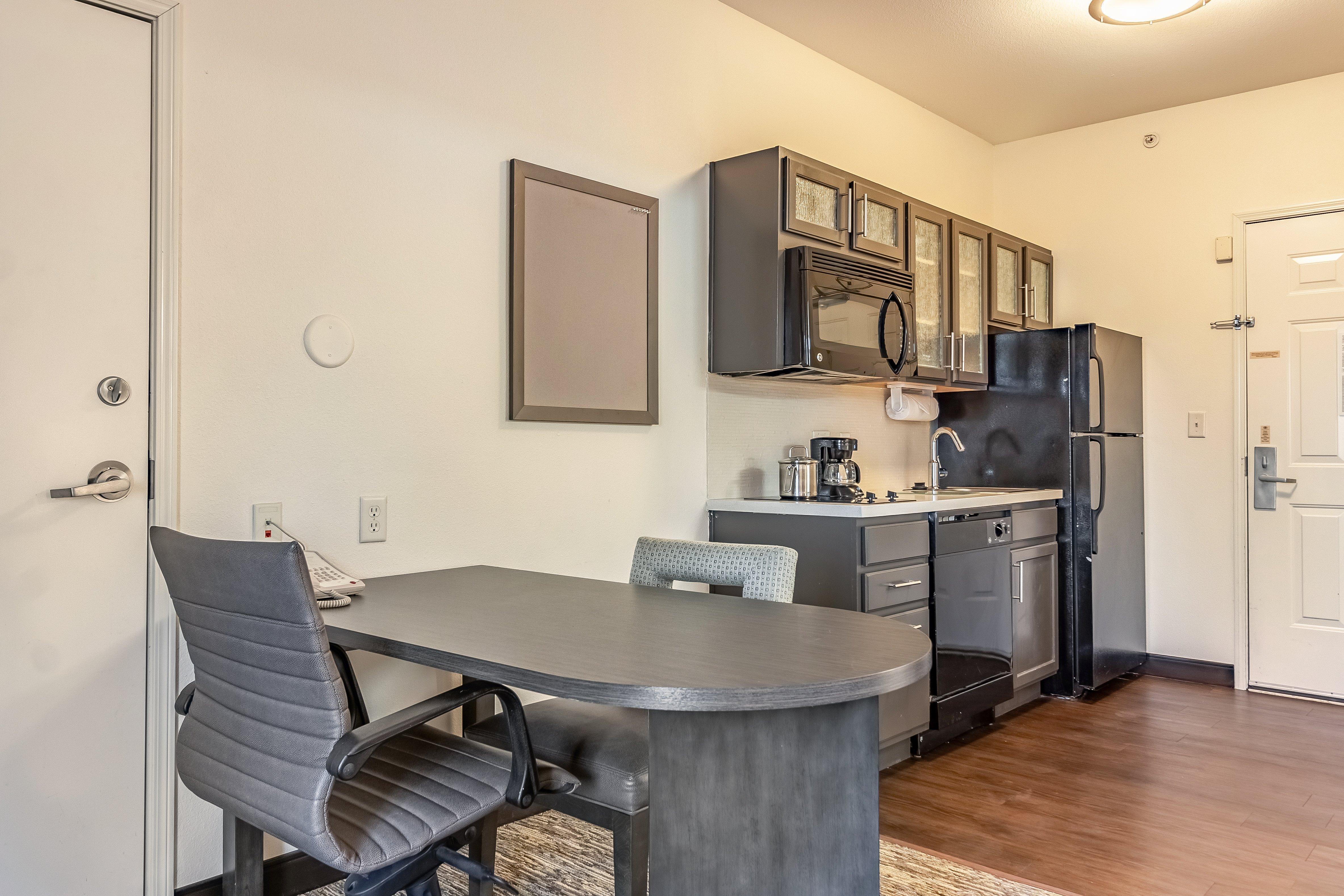 Candlewood Suites Lincoln By Ihg Eksteriør billede