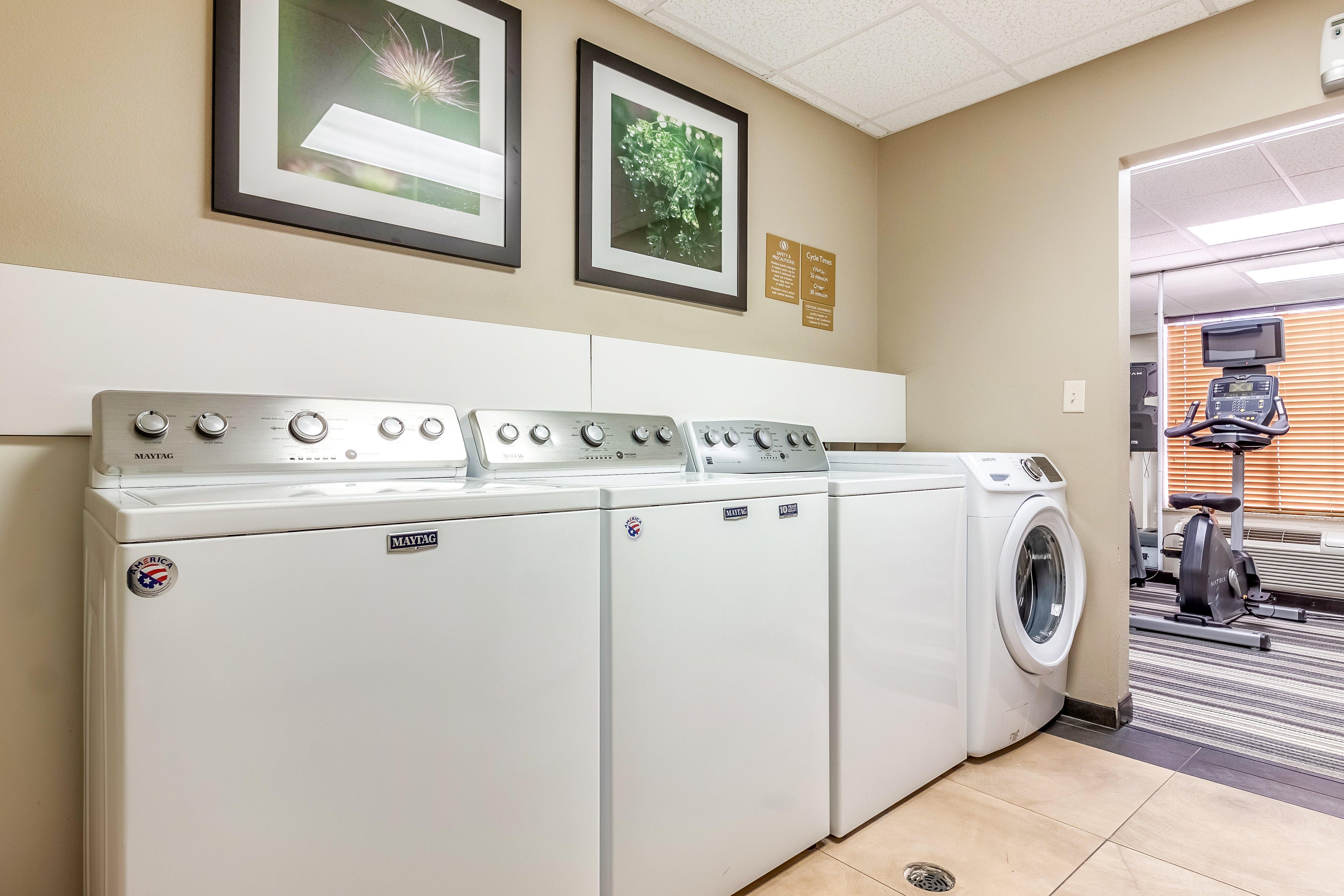Candlewood Suites Lincoln By Ihg Eksteriør billede