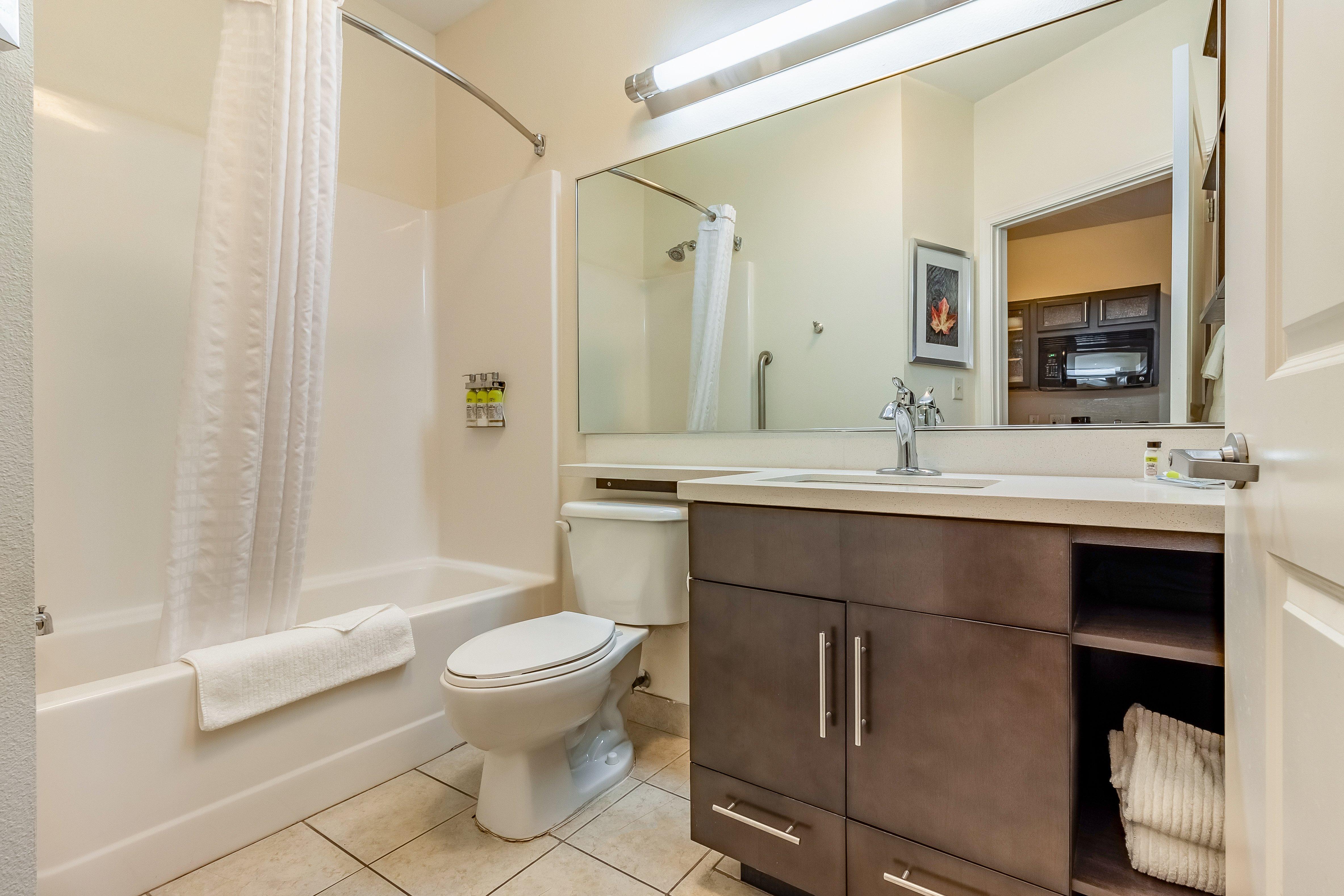 Candlewood Suites Lincoln By Ihg Eksteriør billede