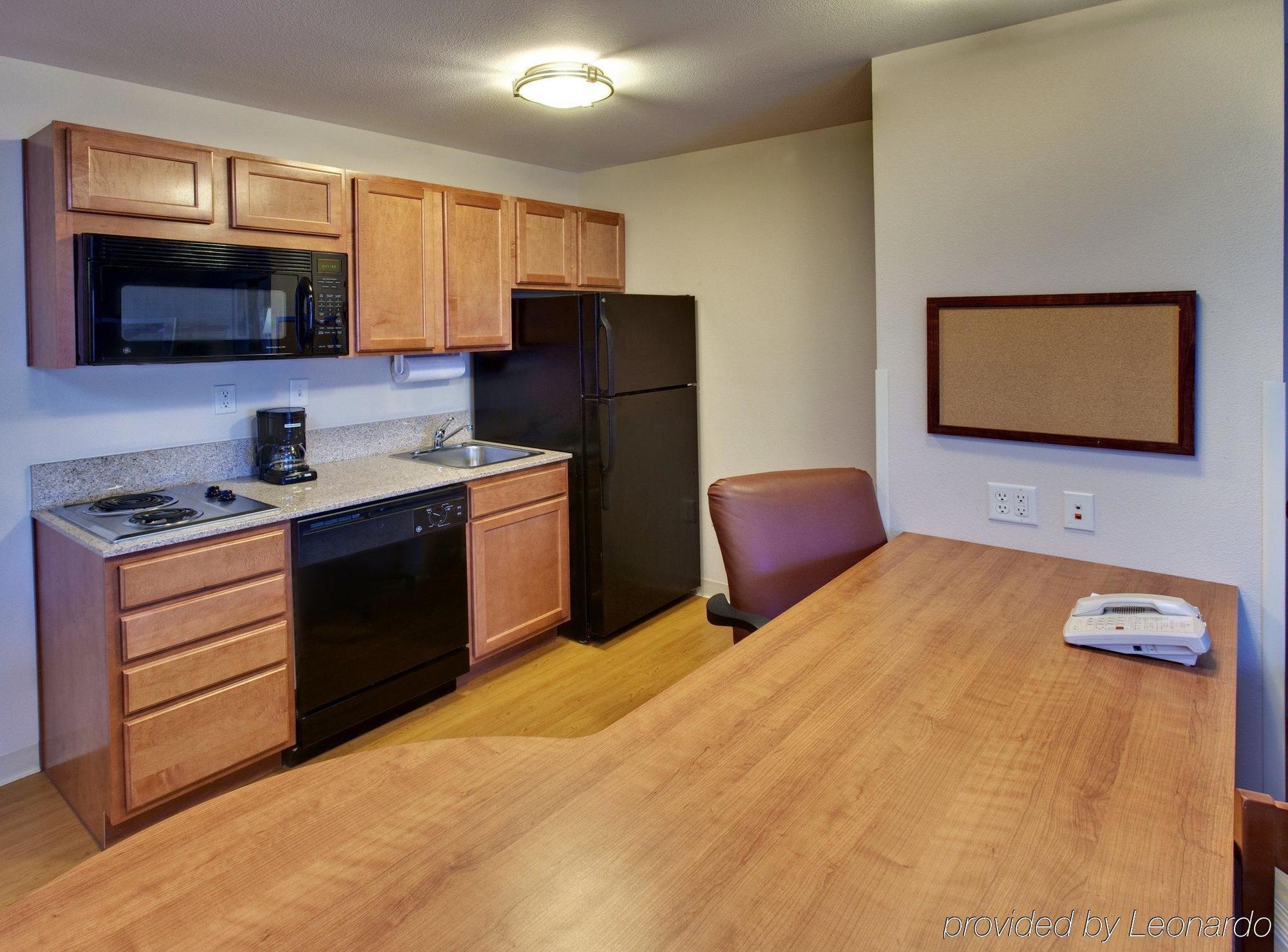 Candlewood Suites Lincoln By Ihg Værelse billede